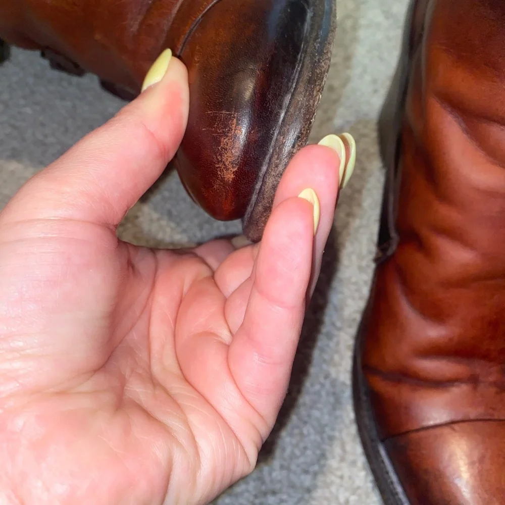 Freebird FB-Circe Ankle Boots - Picture 15 of 16